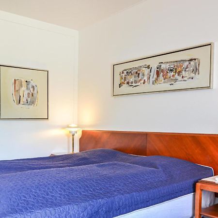 Nice Apartment In Helsingor With Wifi Eksteriør billede