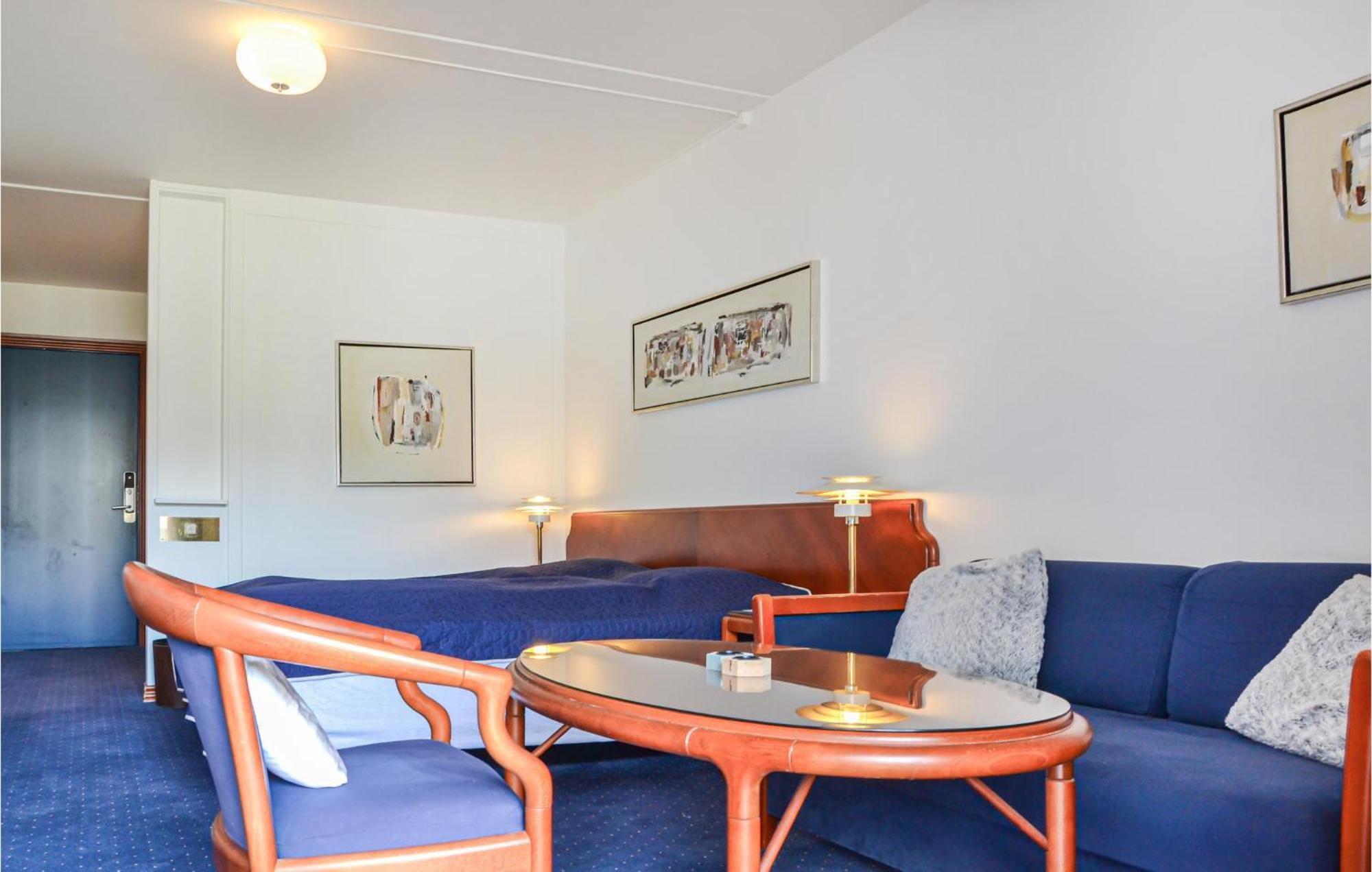 Nice Apartment In Helsingor With Wifi Eksteriør billede