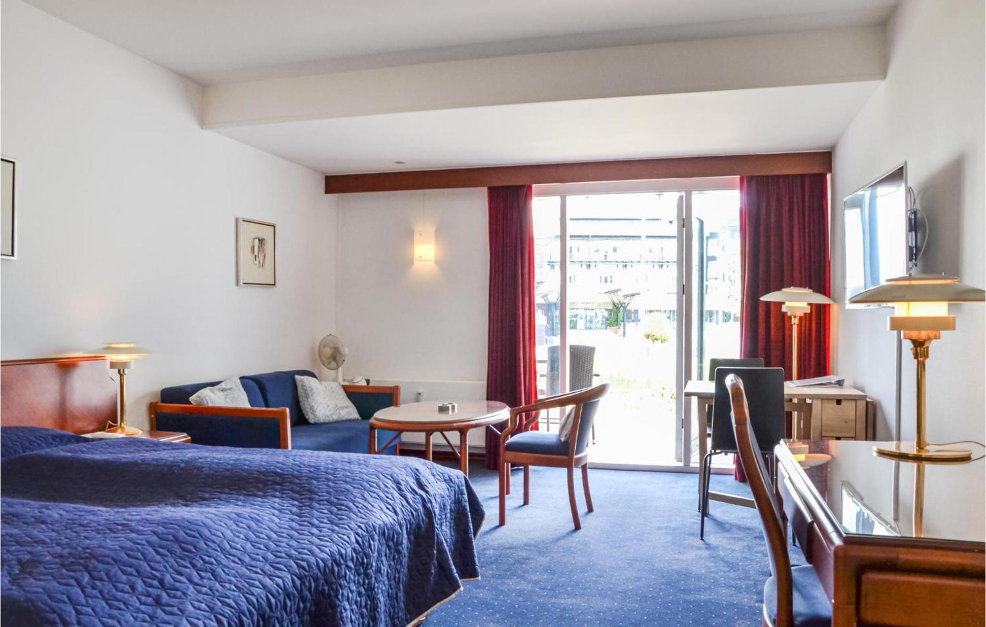 Nice Apartment In Helsingor With Wifi Eksteriør billede