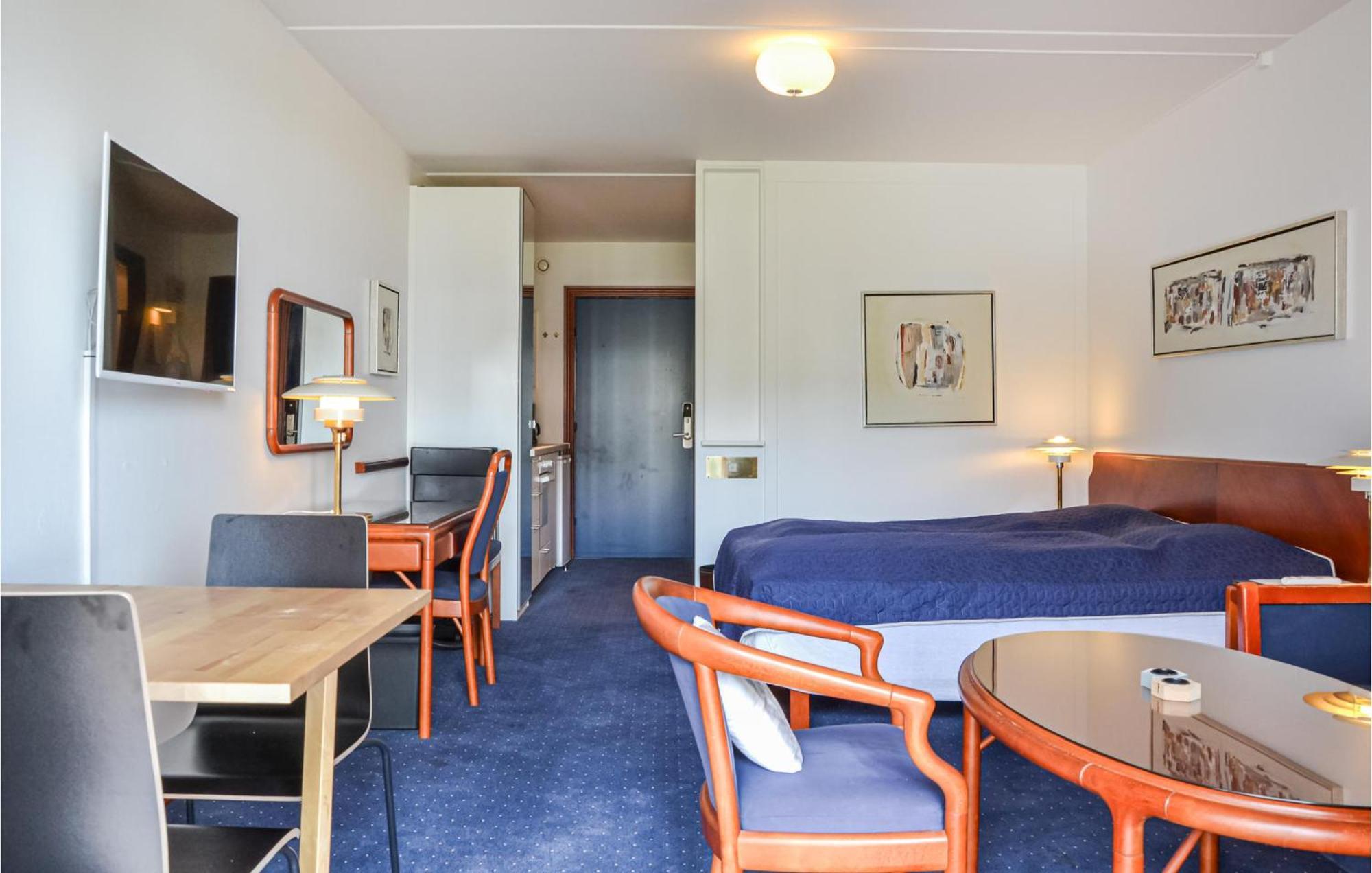 Nice Apartment In Helsingor With Wifi Eksteriør billede