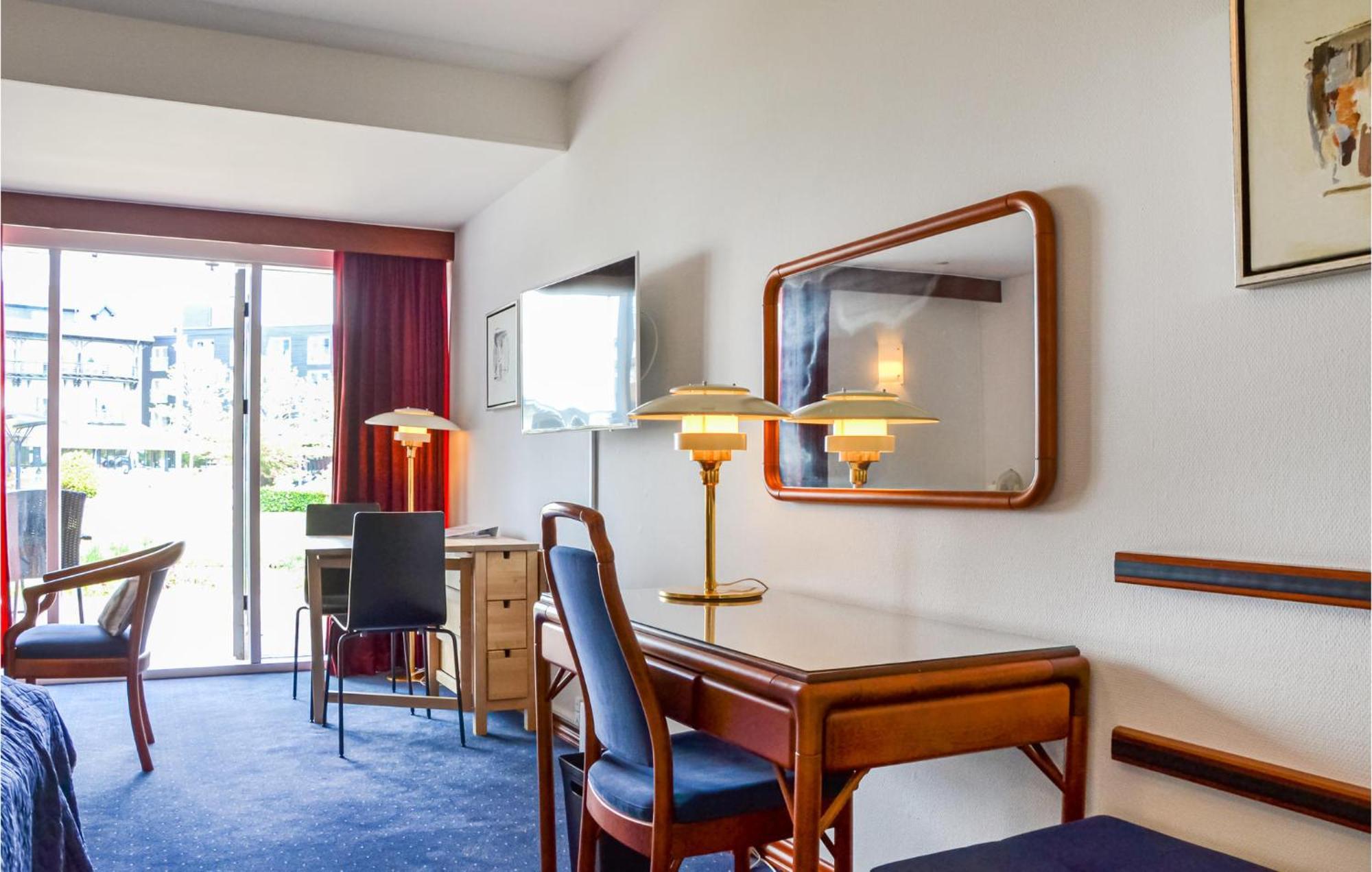 Nice Apartment In Helsingor With Wifi Eksteriør billede