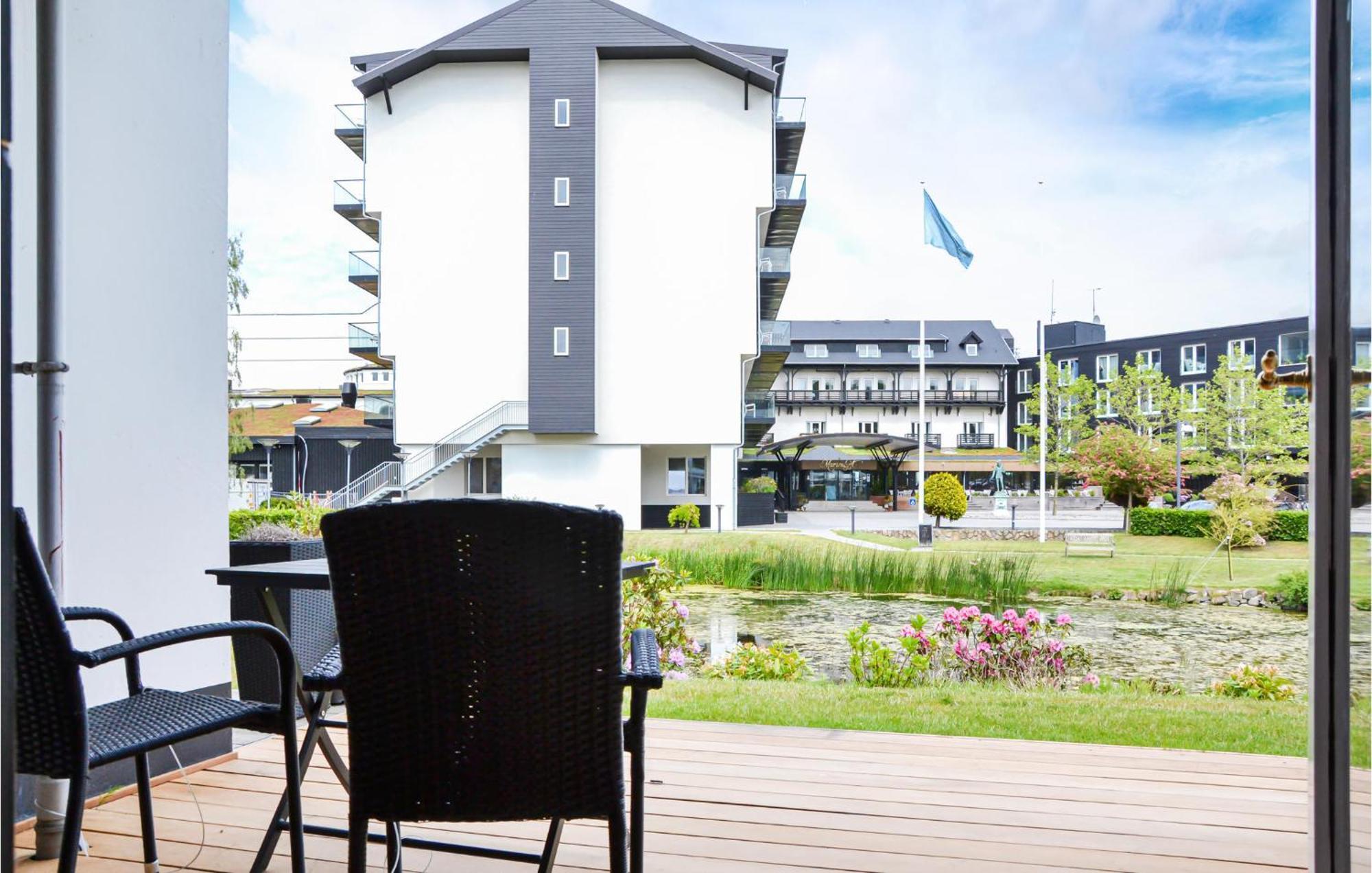 Nice Apartment In Helsingor With Wifi Eksteriør billede