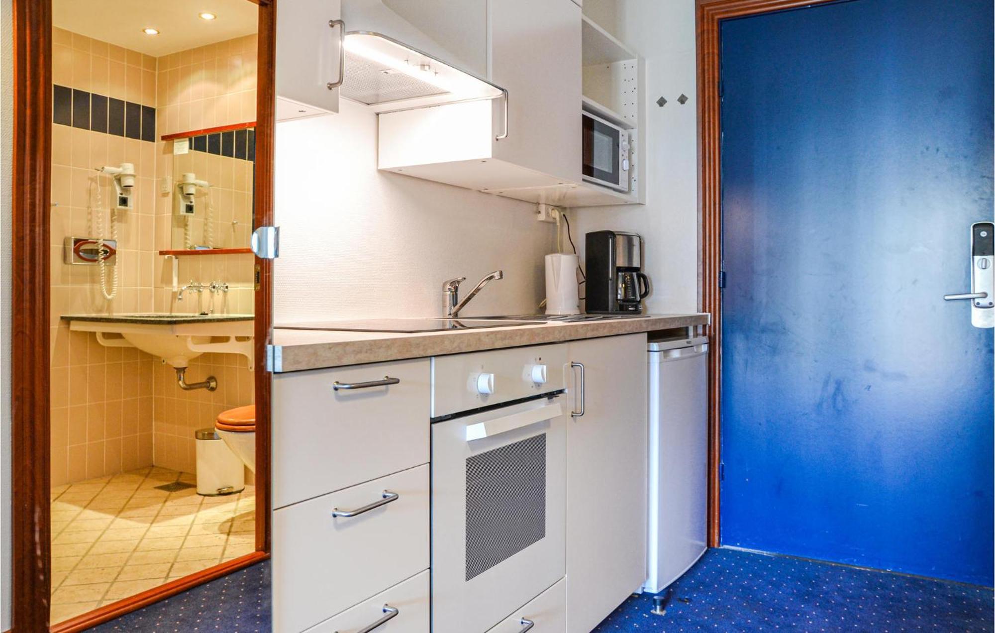 Nice Apartment In Helsingor With Wifi Eksteriør billede